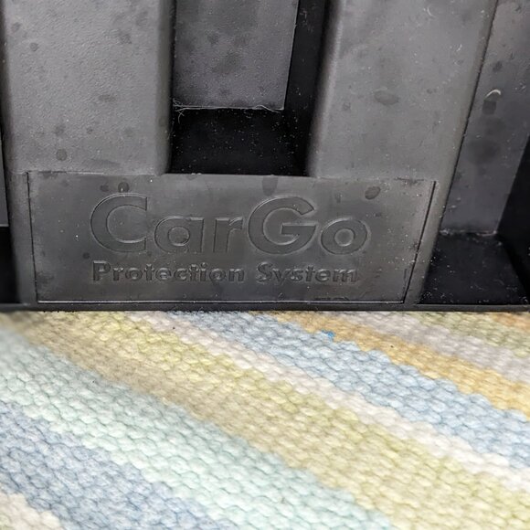 ⭐ Car Go Protection System (Trunk Management system) - Picture 2 of 6